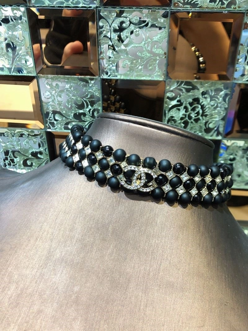 TopPick Chanel Necklaces 222164
