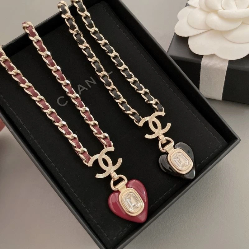 Chanel Necklaces Minimalist 222154