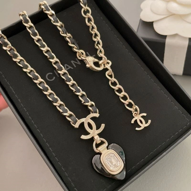 Chanel Necklaces Minimalist 222154