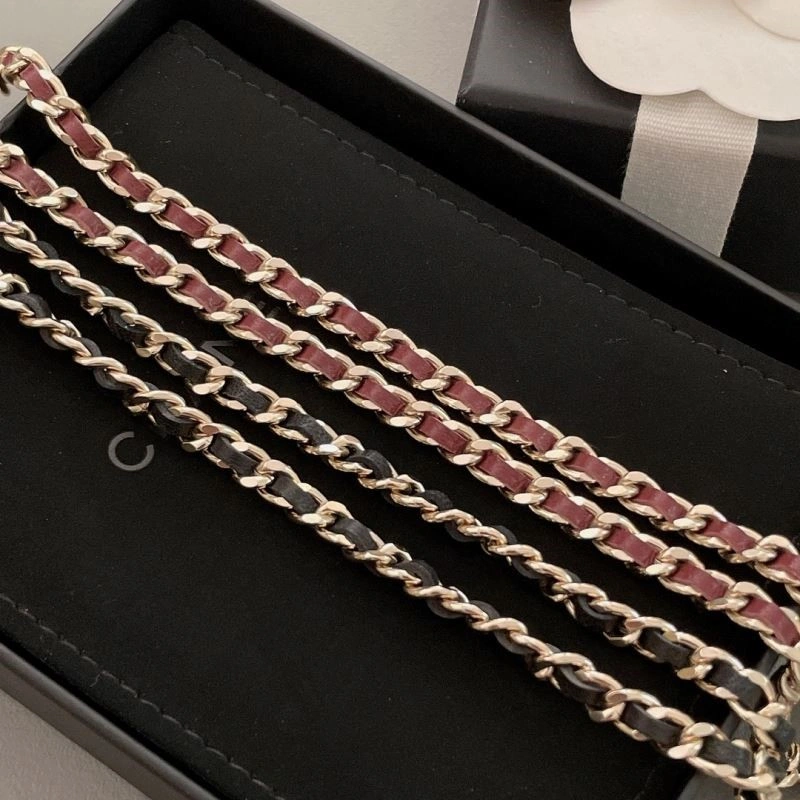 Chanel Necklaces Minimalist 222154