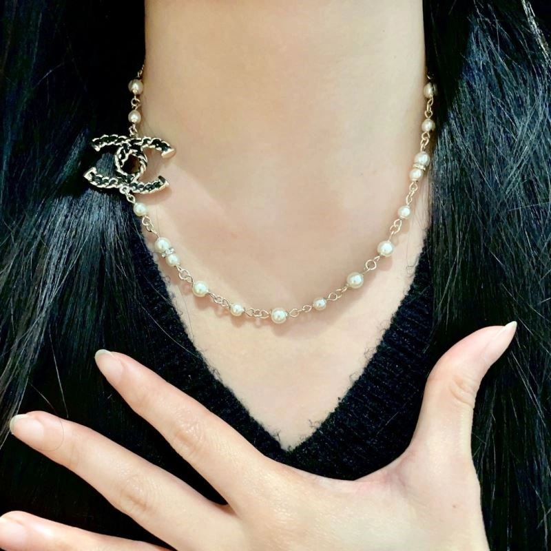 AllSeason Chanel Necklaces 222155