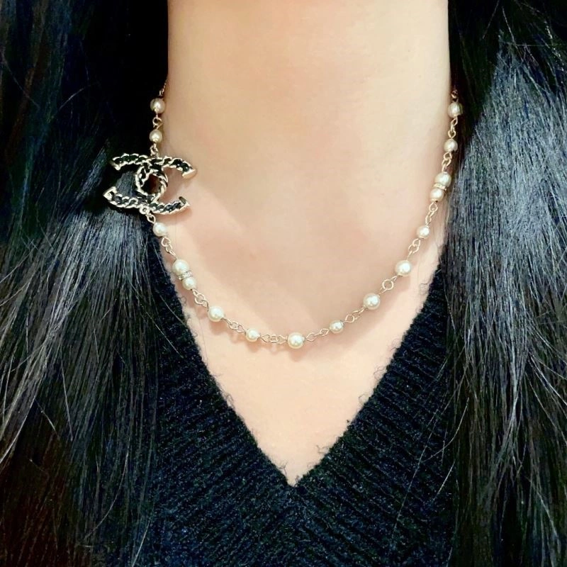 AllSeason Chanel Necklaces 222155