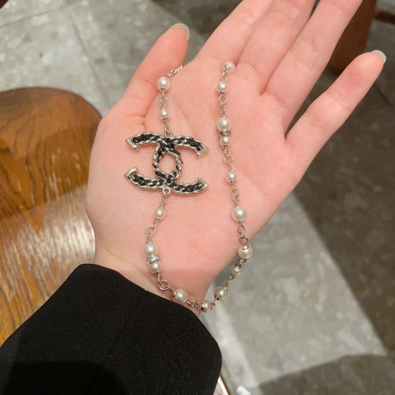 AllSeason Chanel Necklaces 222155