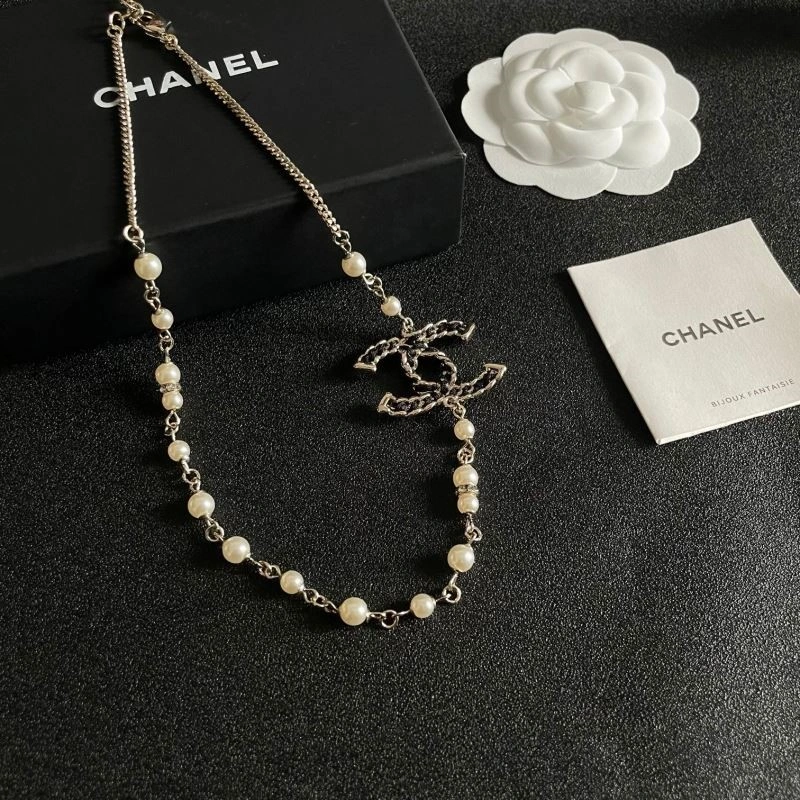 AllSeason Chanel Necklaces 222155