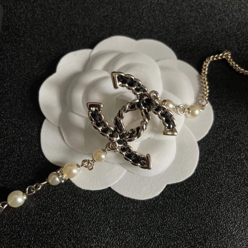 AllSeason Chanel Necklaces 222155