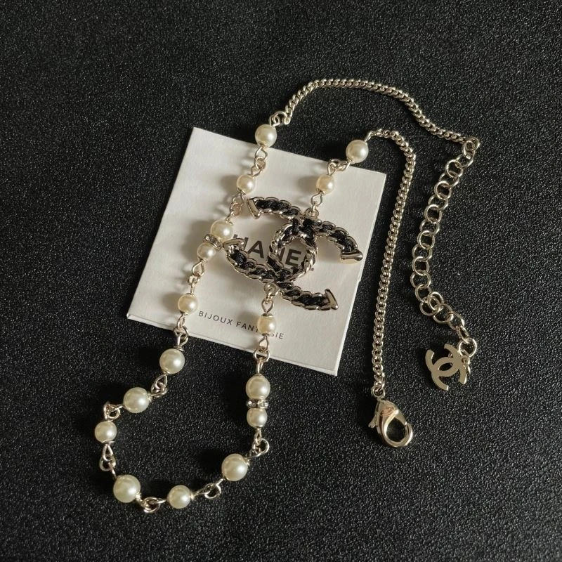 AllSeason Chanel Necklaces 222155