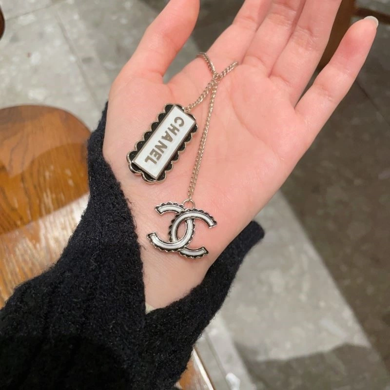 Chanel Necklaces Trendy 222161