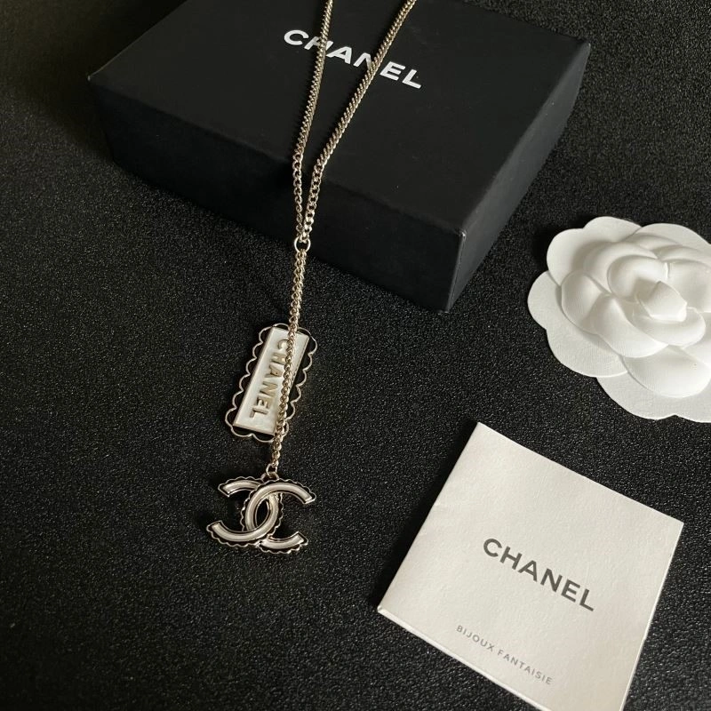 Chanel Necklaces Trendy 222161
