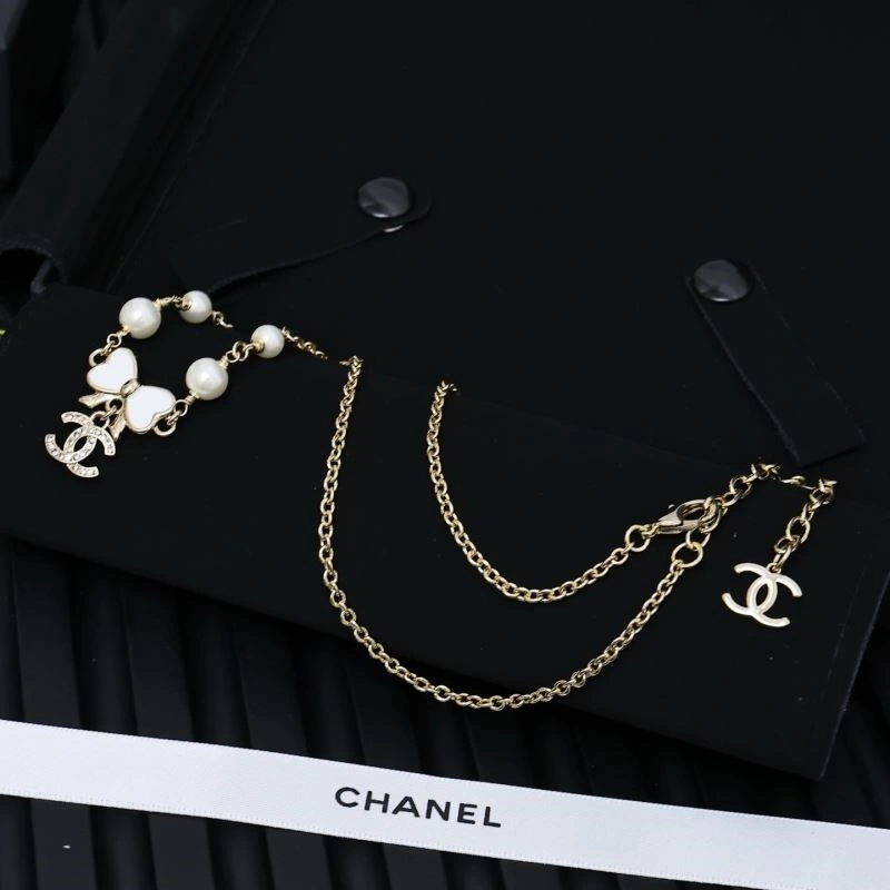 Chanel Necklaces QuickDry 222170
