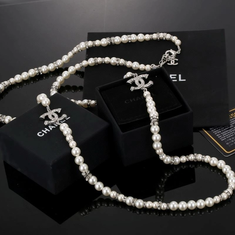Chanel Necklaces Modern 222152
