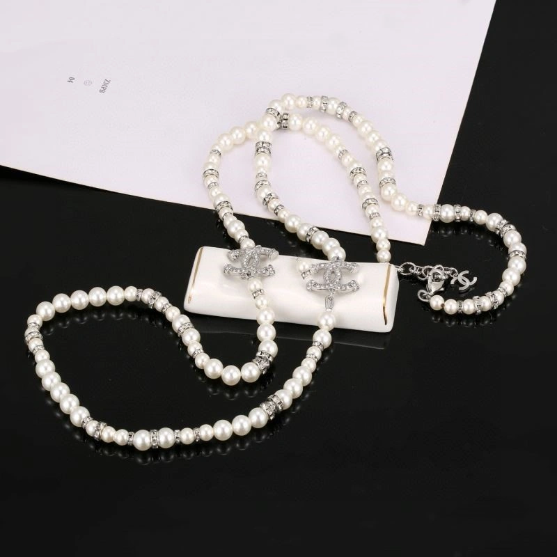 Chanel Necklaces Modern 222152