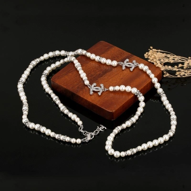 Chanel Necklaces Modern 222152