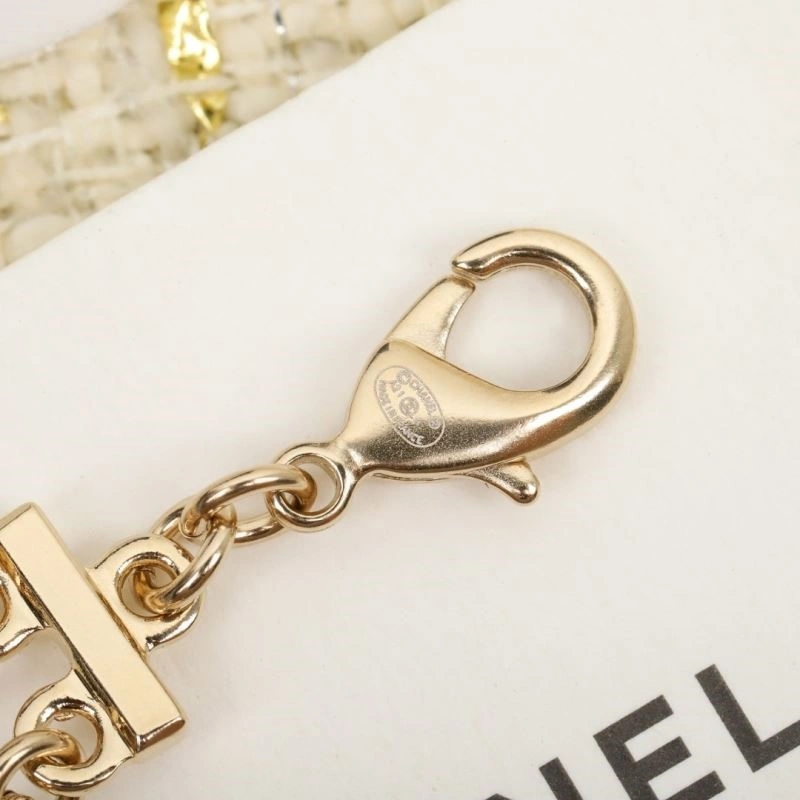 Chanel Necklaces NewStyle 222150