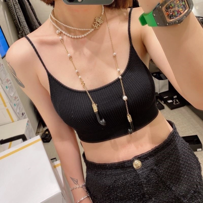 Chanel Necklaces NewStyle 222150