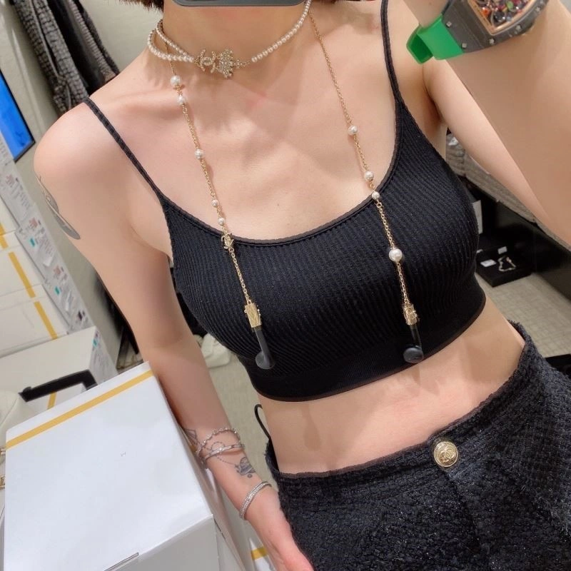 Chanel Necklaces NewStyle 222150