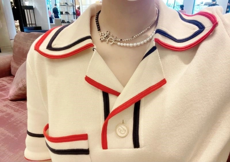 Chanel Necklaces NewStyle 222150