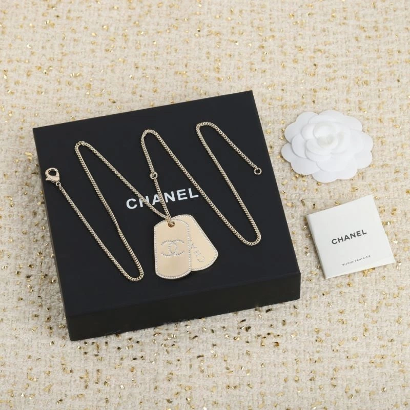 Chanel Necklaces Thermal 222165