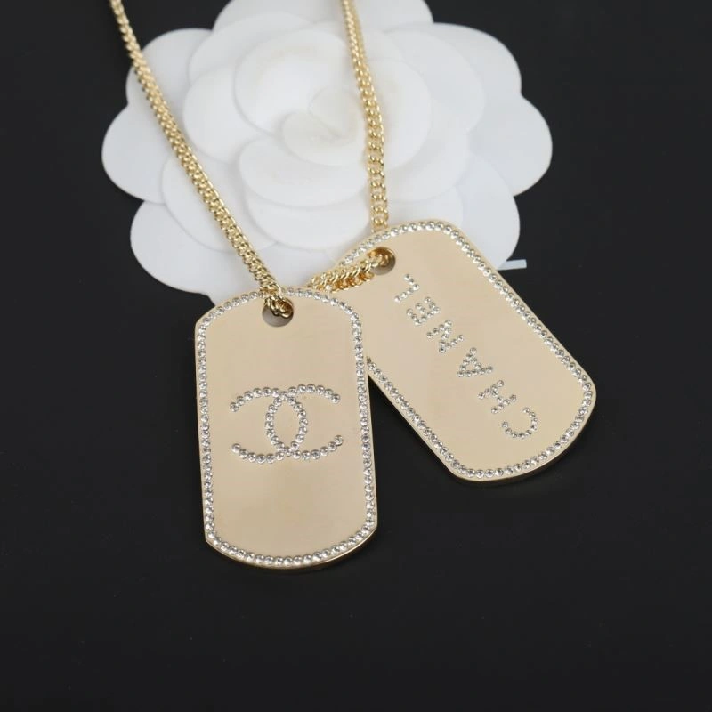 Chanel Necklaces Thermal 222165