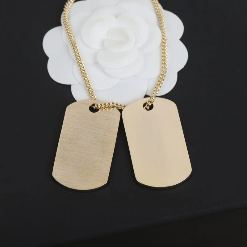 Chanel Necklaces Thermal 222165