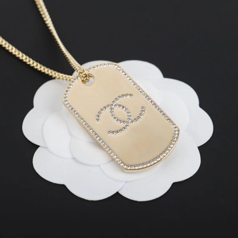 Chanel Necklaces Thermal 222165