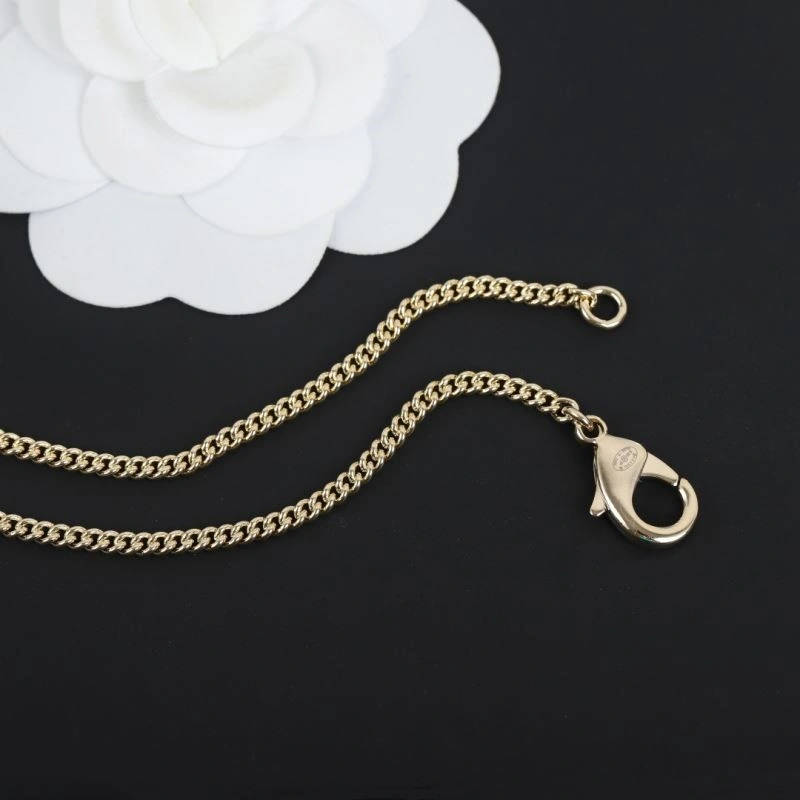 Chanel Necklaces Thermal 222165