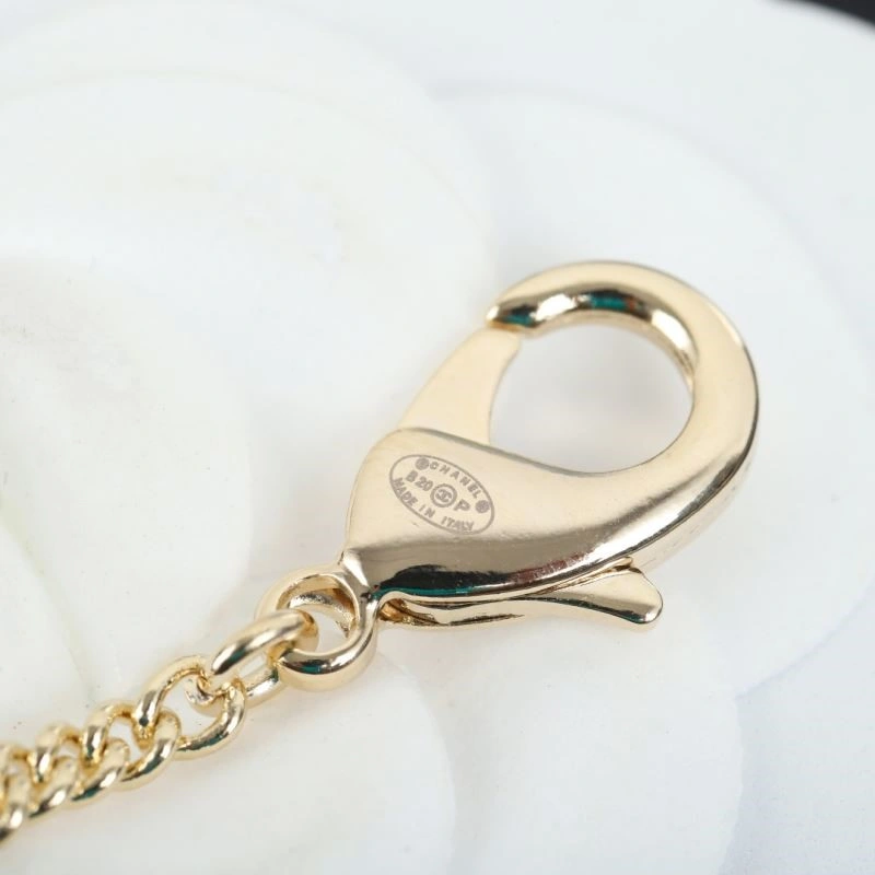 Chanel Necklaces Thermal 222165
