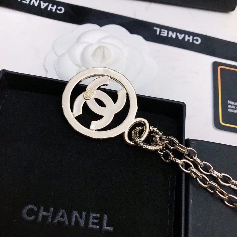Chanel Necklaces WaterResistant 222219