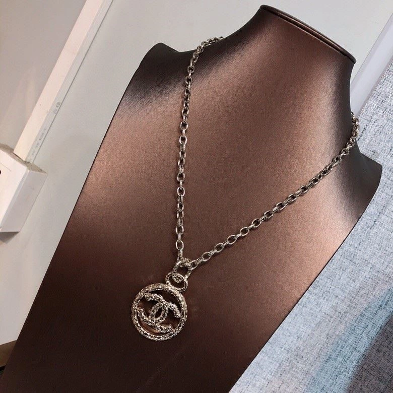 Chanel Necklaces WaterResistant 222219