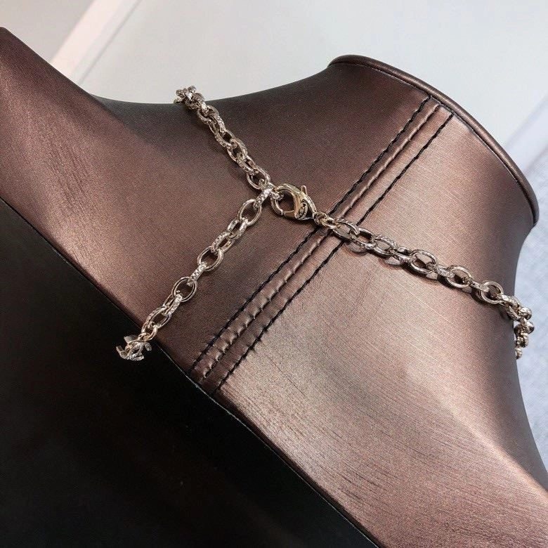 Chanel Necklaces WaterResistant 222219