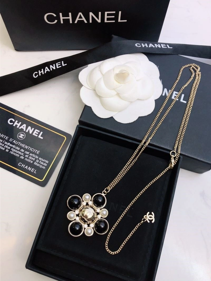 UrbanStyle Chanel Necklaces 222151