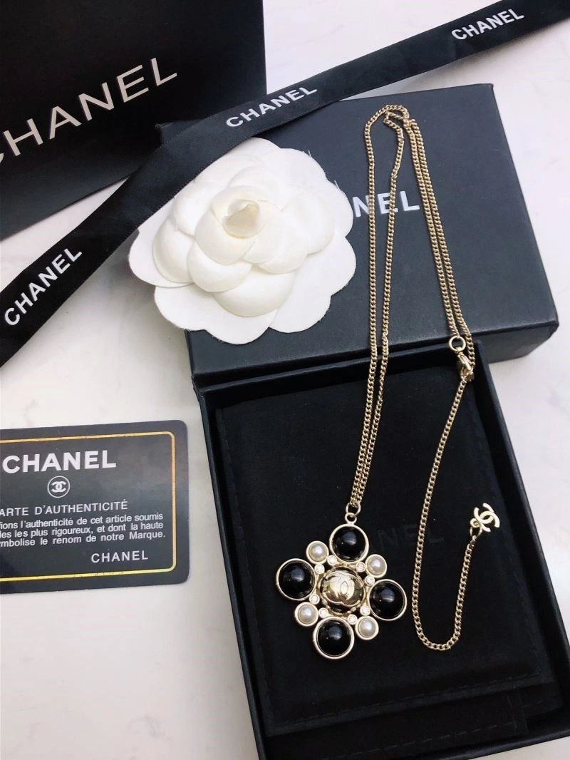 UrbanStyle Chanel Necklaces 222151
