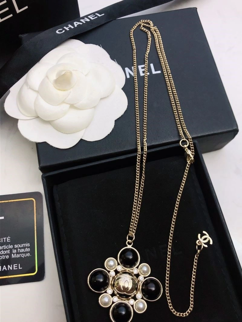 UrbanStyle Chanel Necklaces 222151