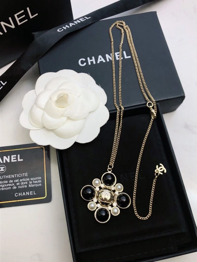 UrbanStyle Chanel Necklaces 222151