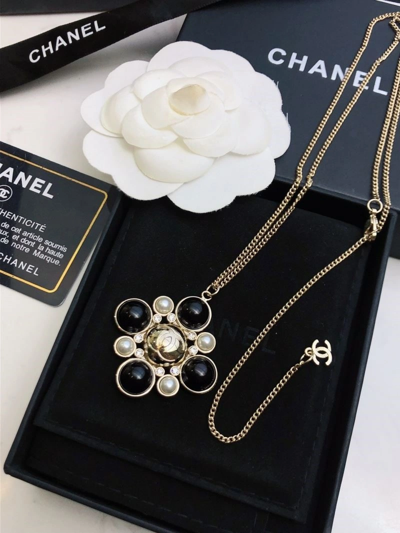 UrbanStyle Chanel Necklaces 222151