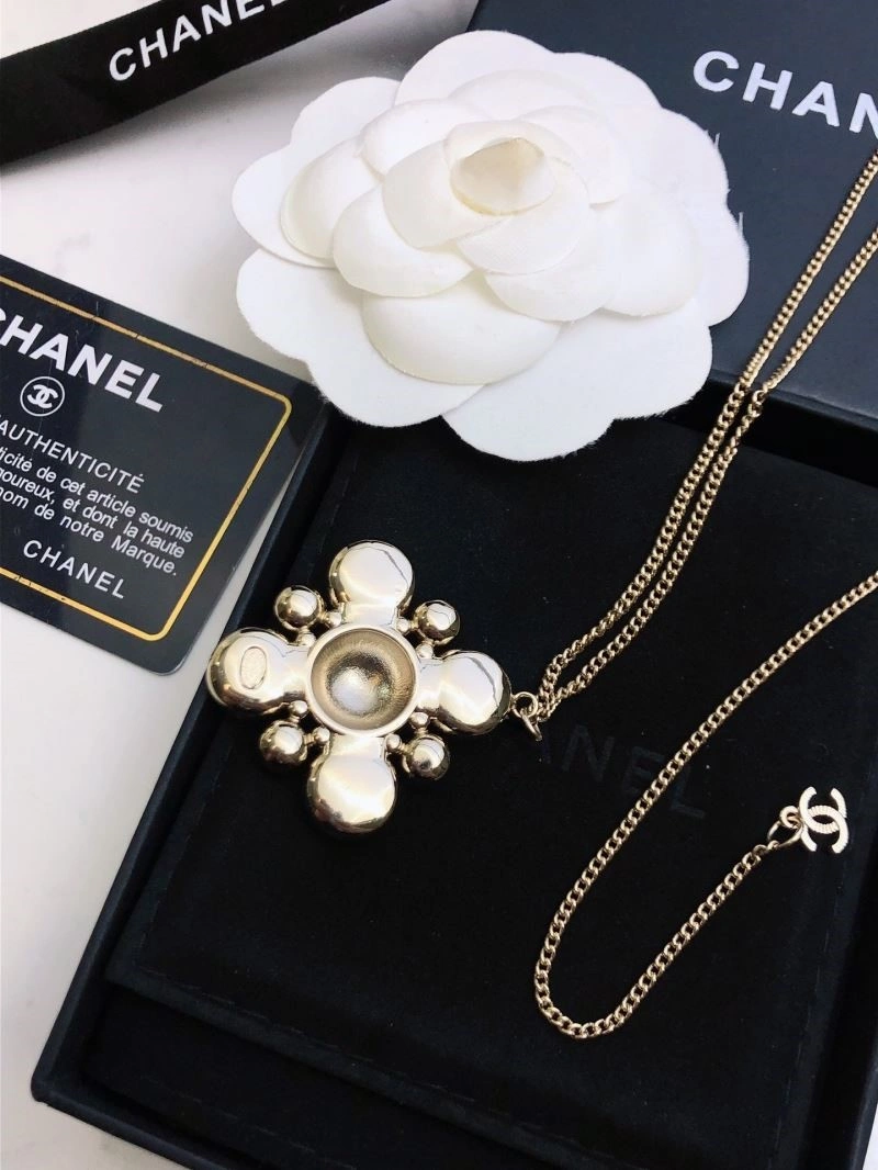 UrbanStyle Chanel Necklaces 222151