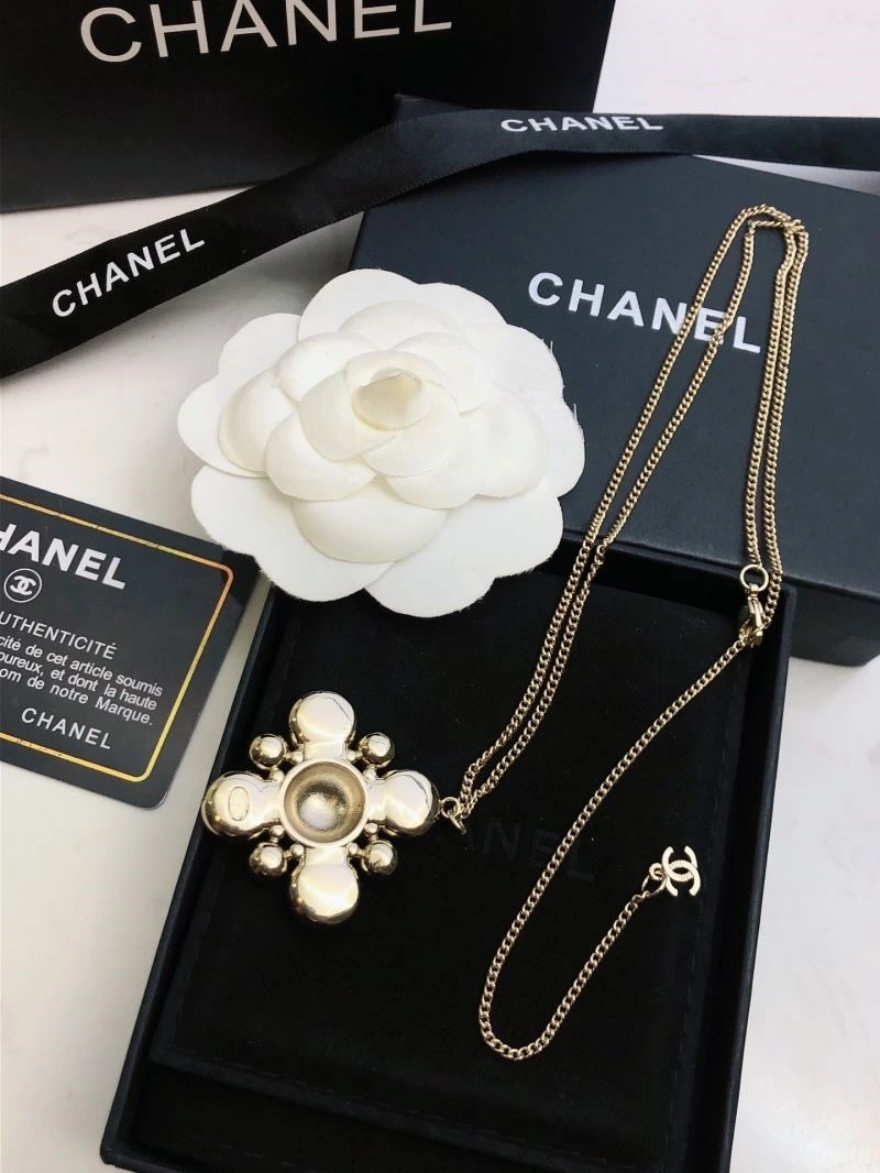 UrbanStyle Chanel Necklaces 222151