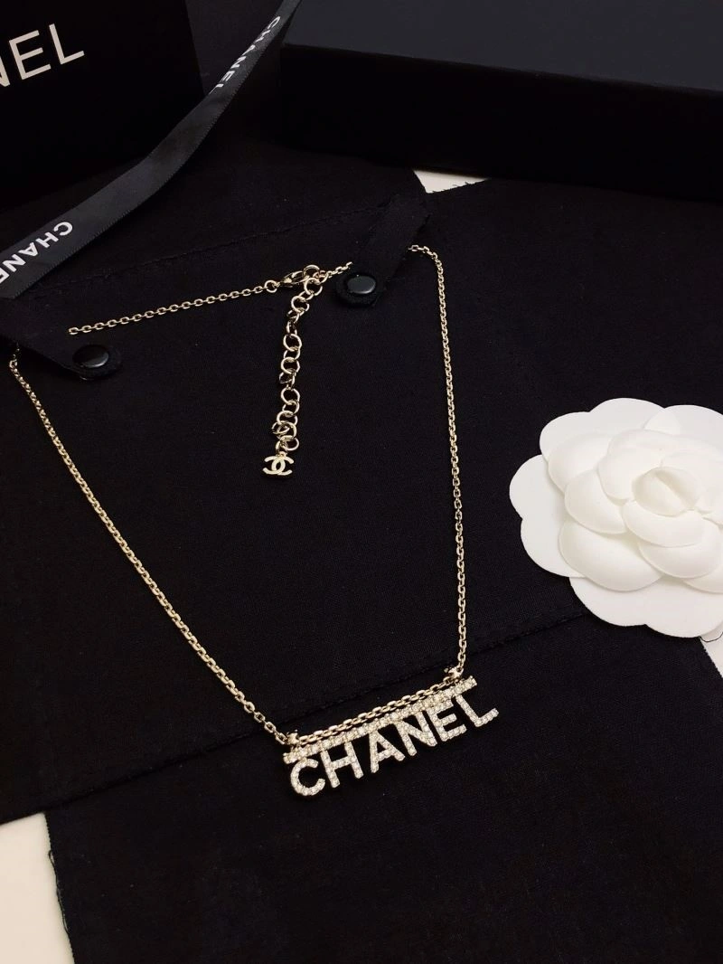 Chanel Necklaces Chic 222182