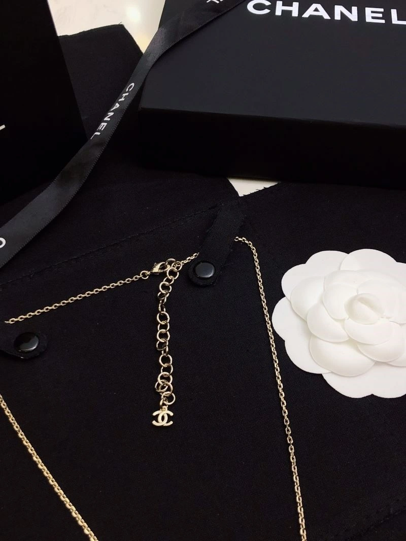 Chanel Necklaces Chic 222182