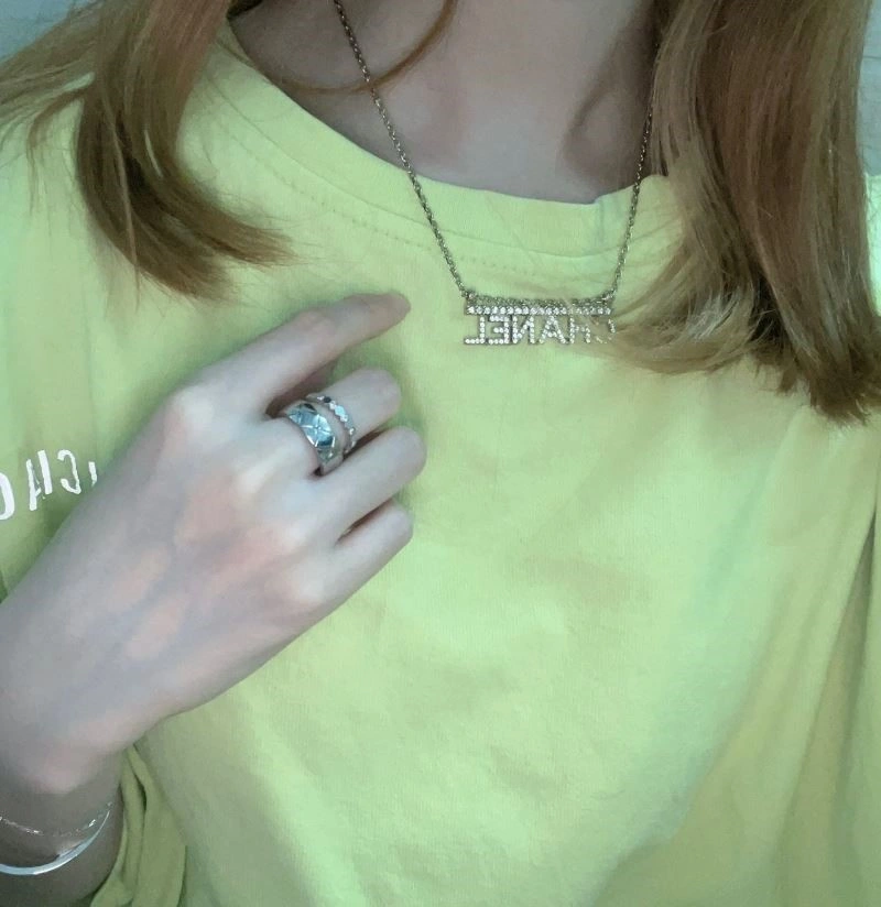 Chanel Necklaces Chic 222182