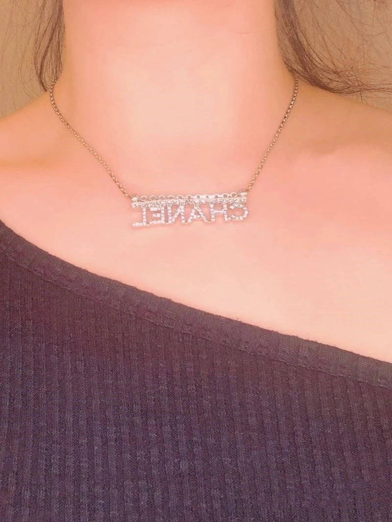 Chanel Necklaces Chic 222182
