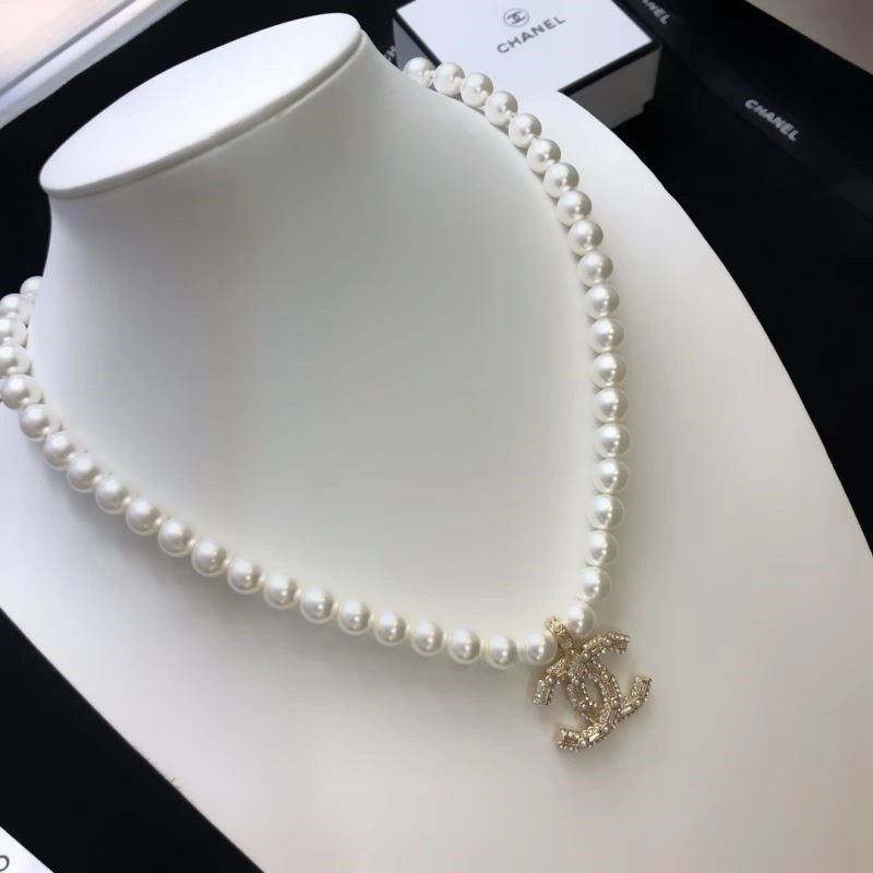 Chanel Necklaces TravelReady 222148