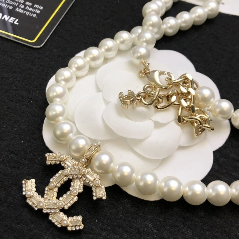 Chanel Necklaces TravelReady 222148