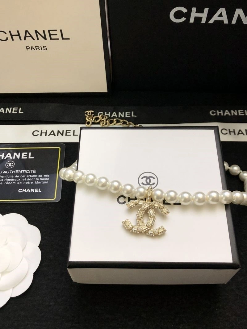 Chanel Necklaces TravelReady 222148
