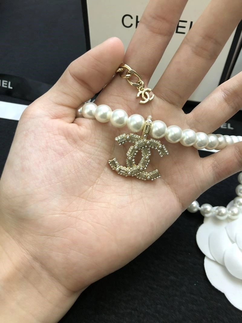 Chanel Necklaces TravelReady 222148