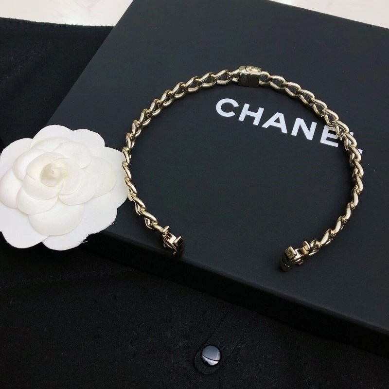 EasyCare Chanel Necklaces 222147