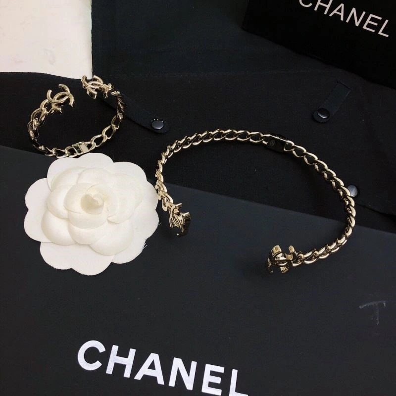 EasyCare Chanel Necklaces 222147
