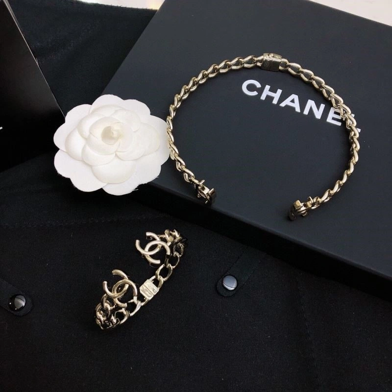 EasyCare Chanel Necklaces 222147