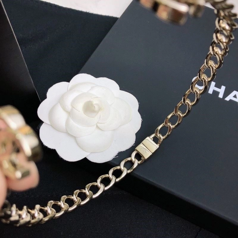 EasyCare Chanel Necklaces 222147
