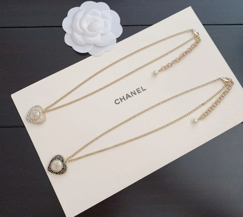 EasyCare Chanel Necklaces 222142