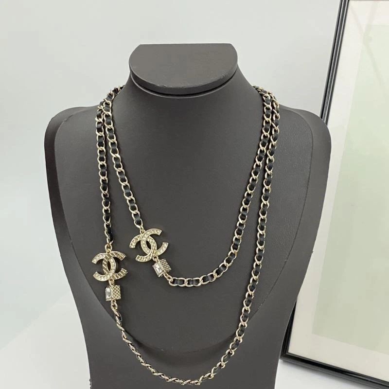 Chanel Necklaces Refined 222166
